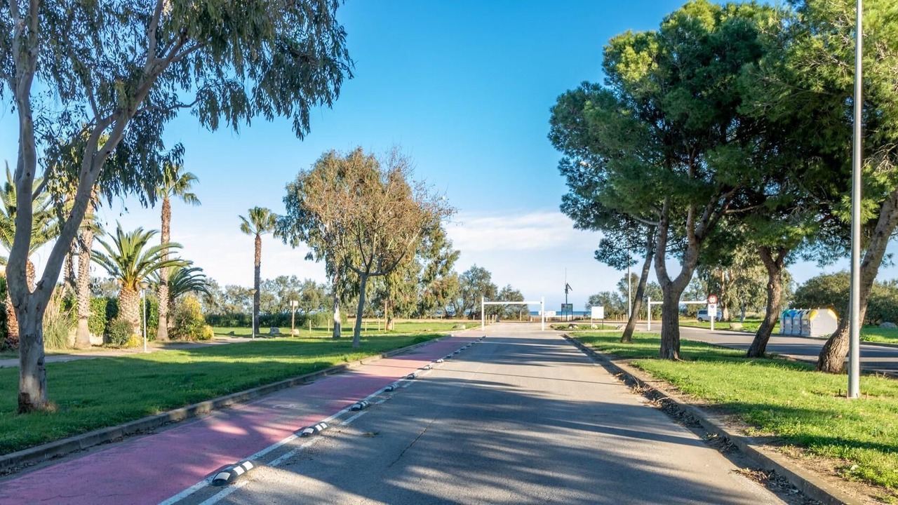 Photo of Outdoor in Sant Pere Pescador