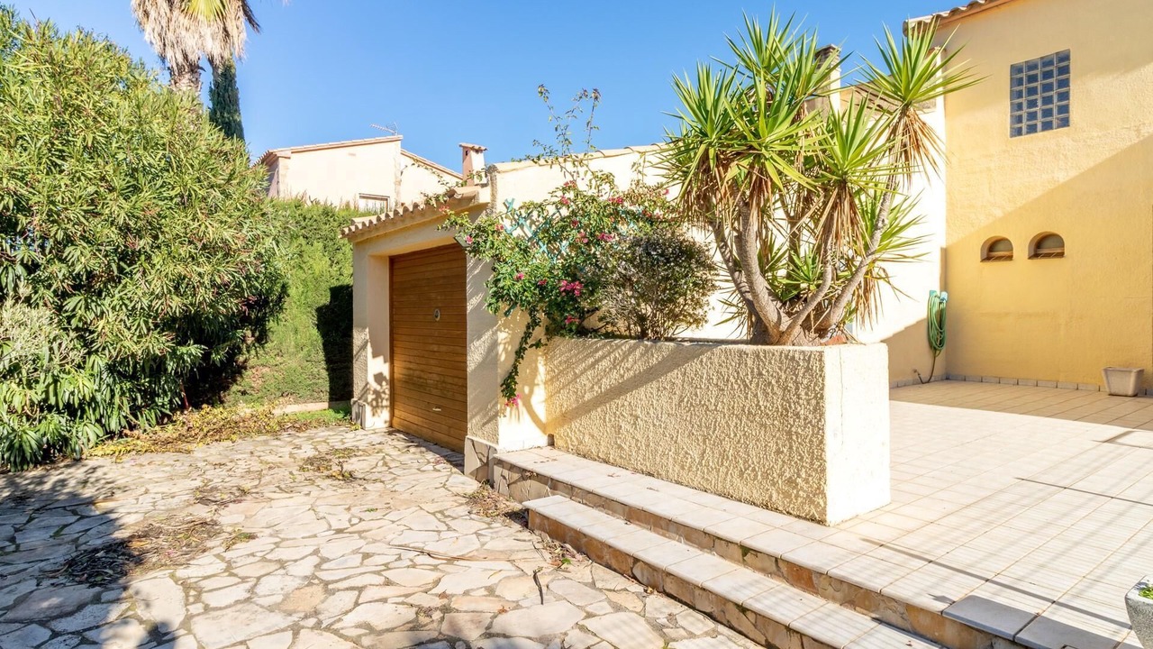 Photo of Outdoor in Sant Pere Pescador