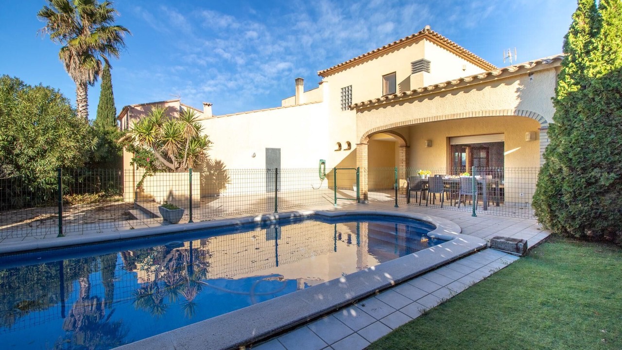 Photo of Outdoor in Sant Pere Pescador