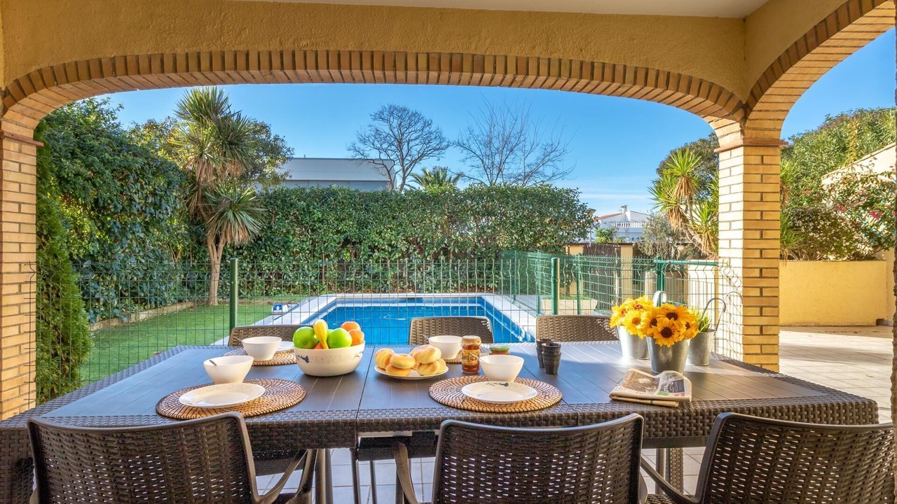 Photo of Outdoor in Sant Pere Pescador