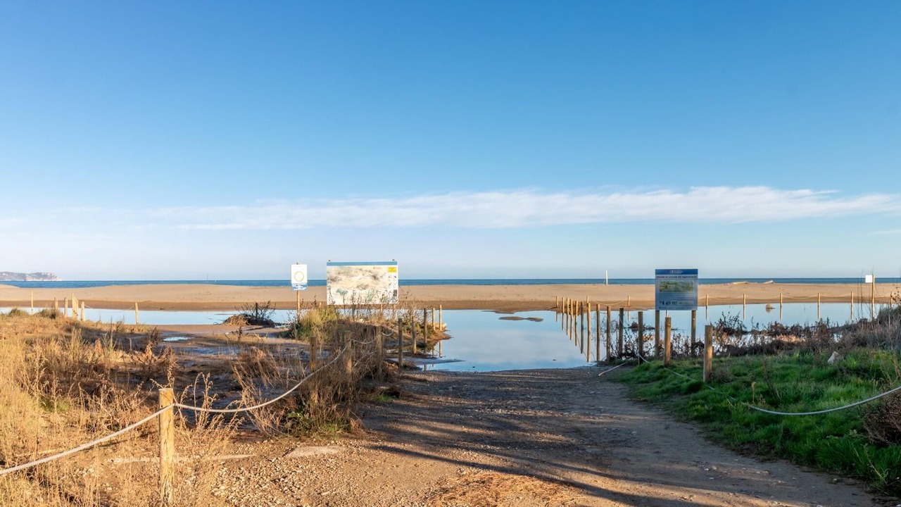 Photo of Outdoor in Sant Pere Pescador