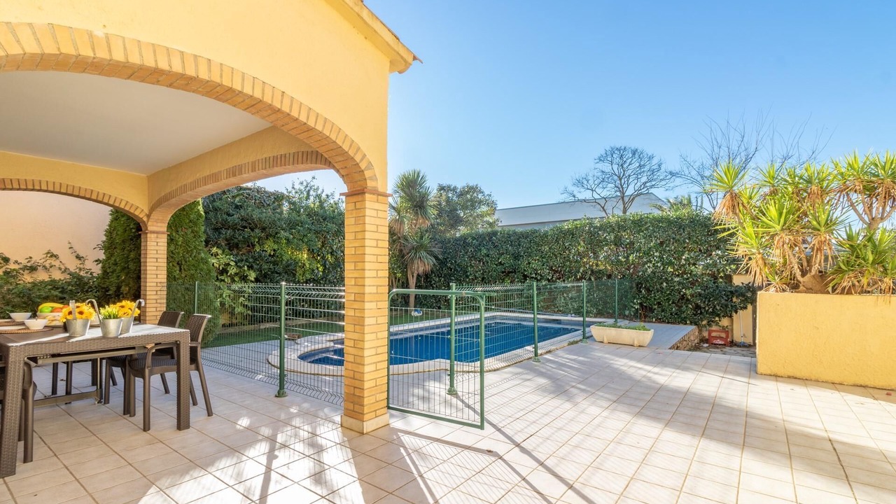 Photo of Outdoor in Sant Pere Pescador