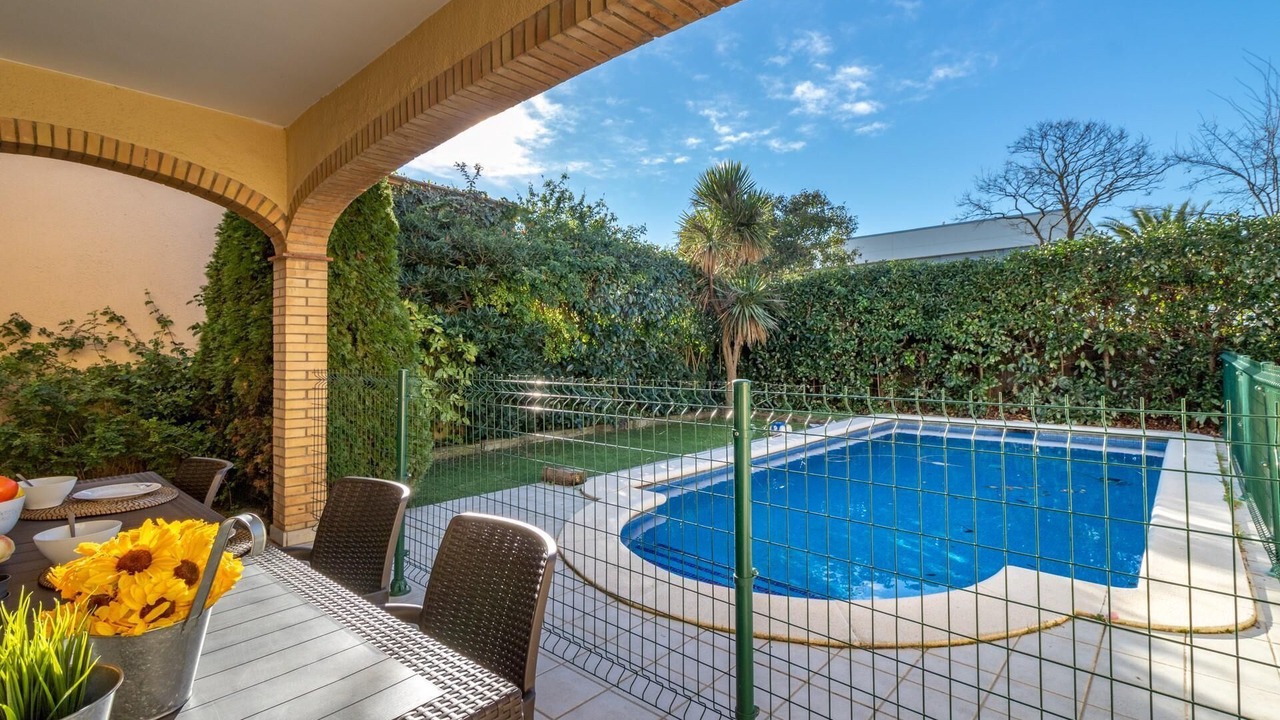 Photo of Outdoor in Sant Pere Pescador
