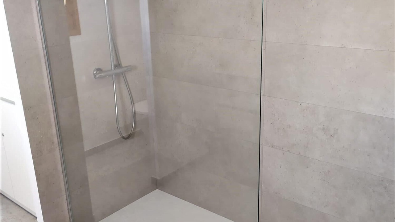 Photo of Bathroom in Sant Pere Pescador