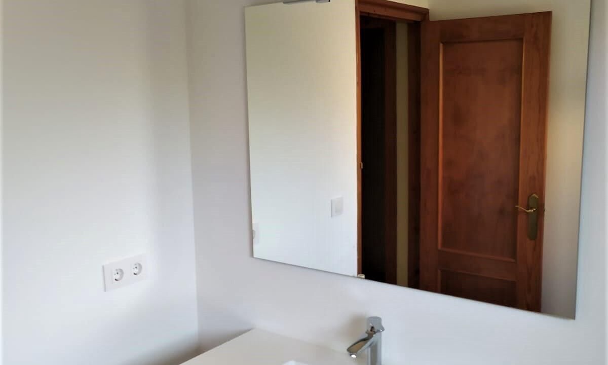 Photo of Bathroom in Sant Pere Pescador