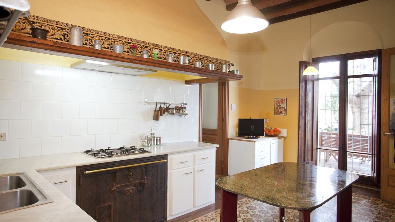 Photo of Kitchen in Reus