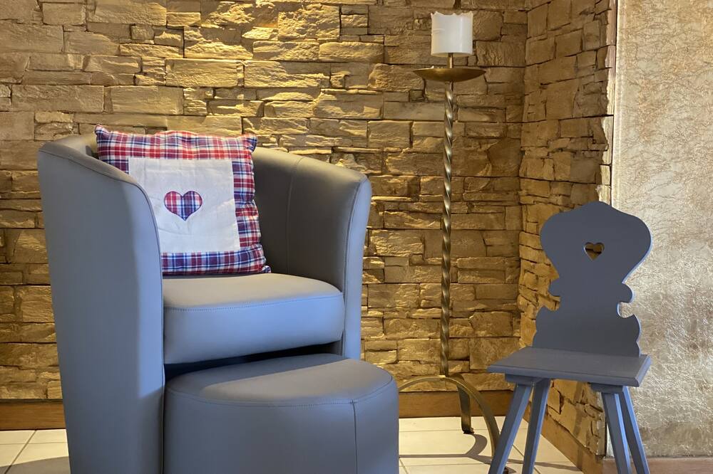 Photo of Livingroom in Eguisheim
