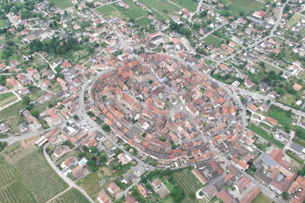 Photo of Outdoor in Eguisheim