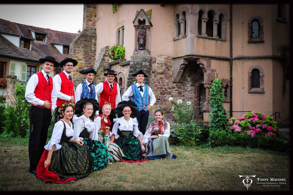 Photo of Outdoor in Eguisheim