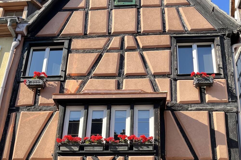 Photo of Outdoor in Eguisheim