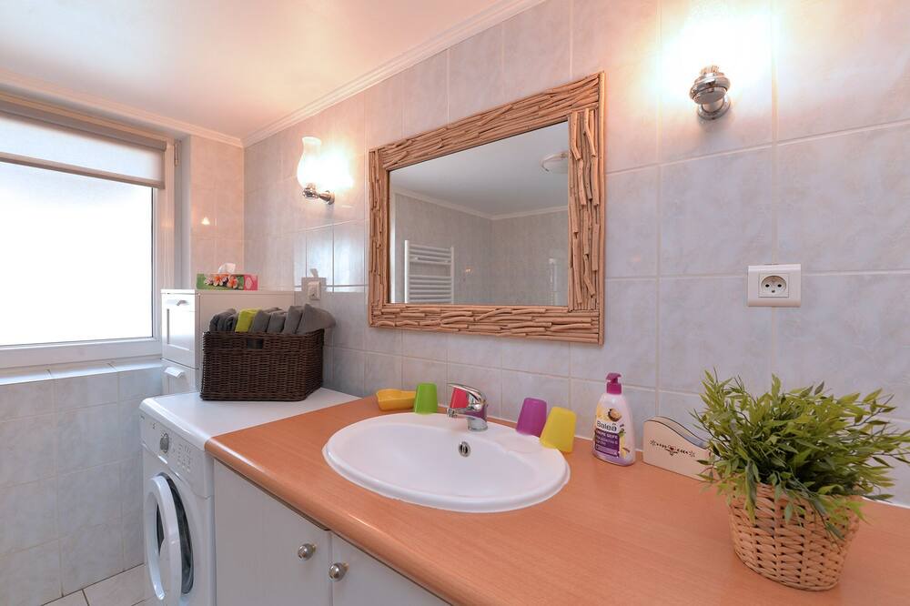 Photo of Bathroom in Eguisheim