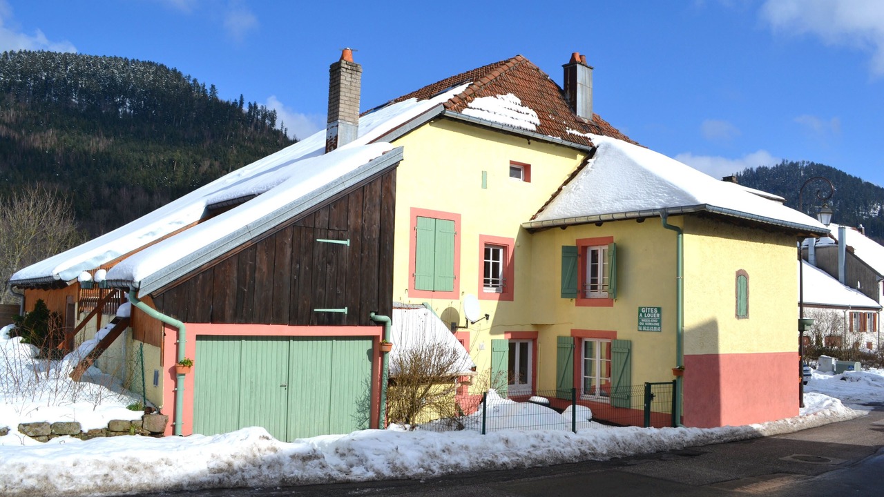 Photo of Outdoor in Raon-sur-Plaine