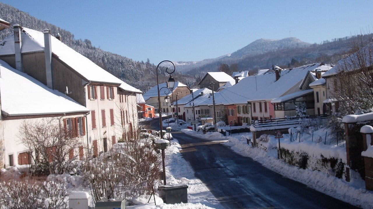 Photo of Outdoor in Raon-sur-Plaine
