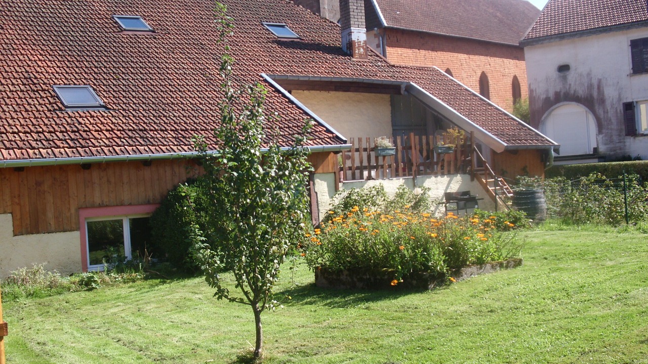 Photo of Outdoor in Raon-sur-Plaine