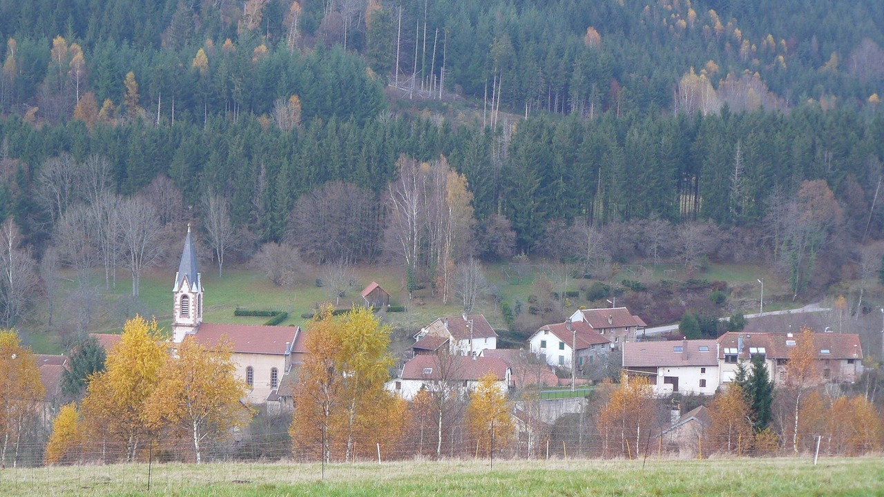 Photo of Outdoor in Raon-sur-Plaine