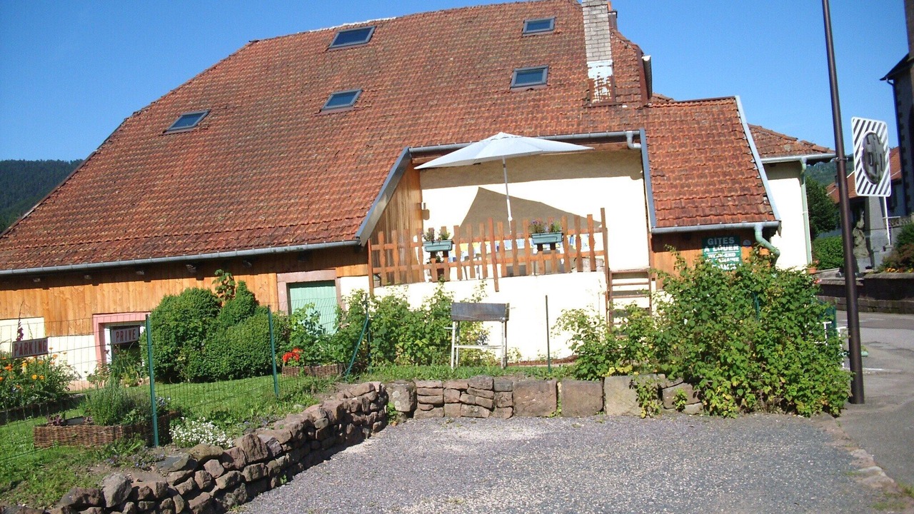 Photo of Outdoor in Raon-sur-Plaine