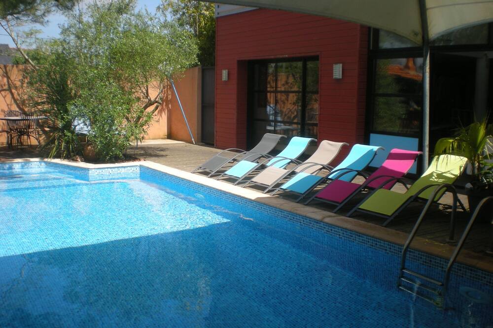 Photo of Outdoor in Saint-Meen-le-Grand