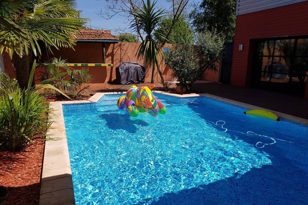 Photo of Outdoor in Saint-Meen-le-Grand