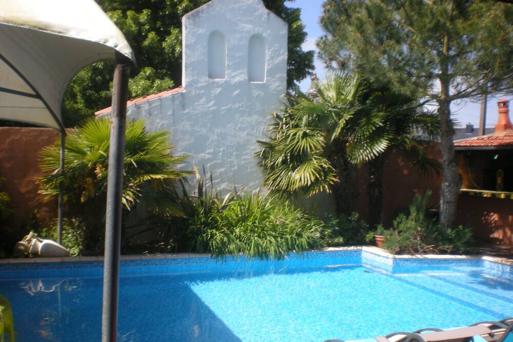 Photo of Outdoor in Saint-Meen-le-Grand