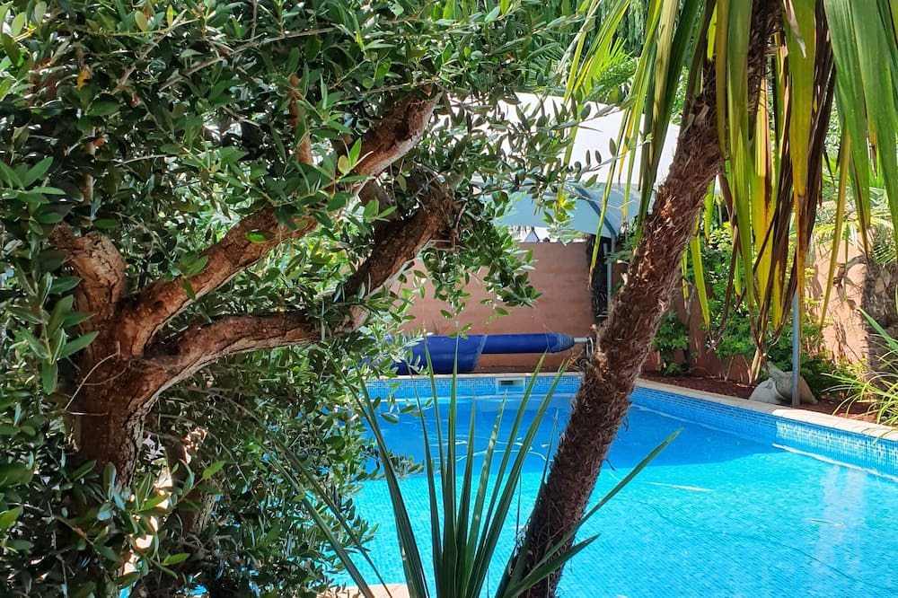 Photo of Outdoor in Saint-Meen-le-Grand