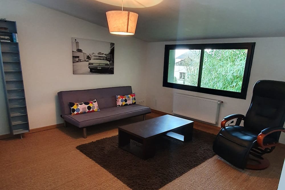 Photo of Livingroom in Saint-Meen-le-Grand