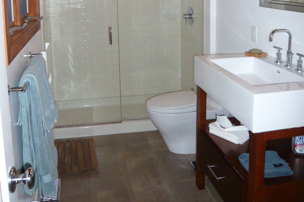 Photo of Bathroom in New Marlborough