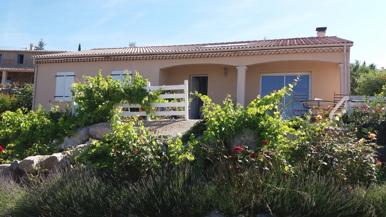 Photo of Outdoor in Saint-Sauveur-Gouvernet