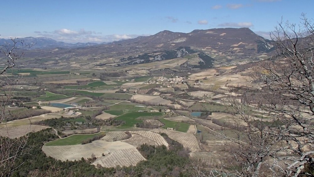 Photo of Outdoor in Saint-Sauveur-Gouvernet