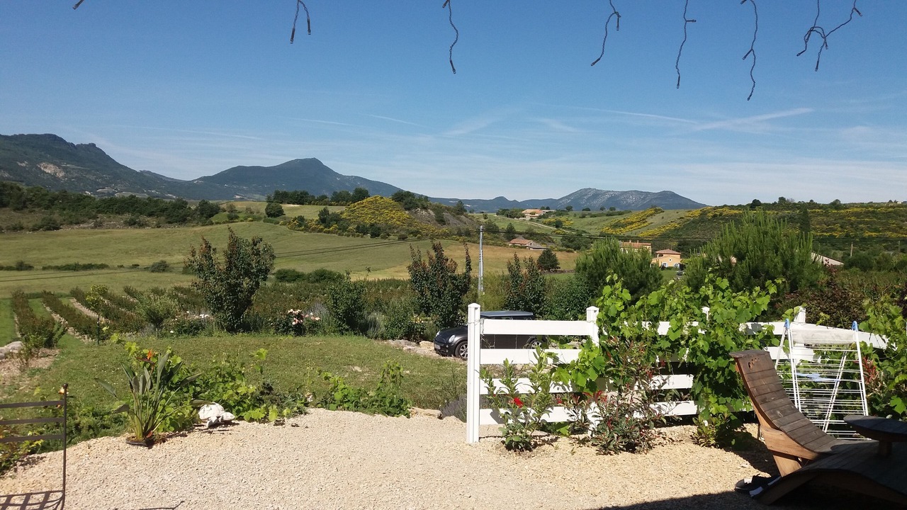 Photo of Others in Saint-Sauveur-Gouvernet