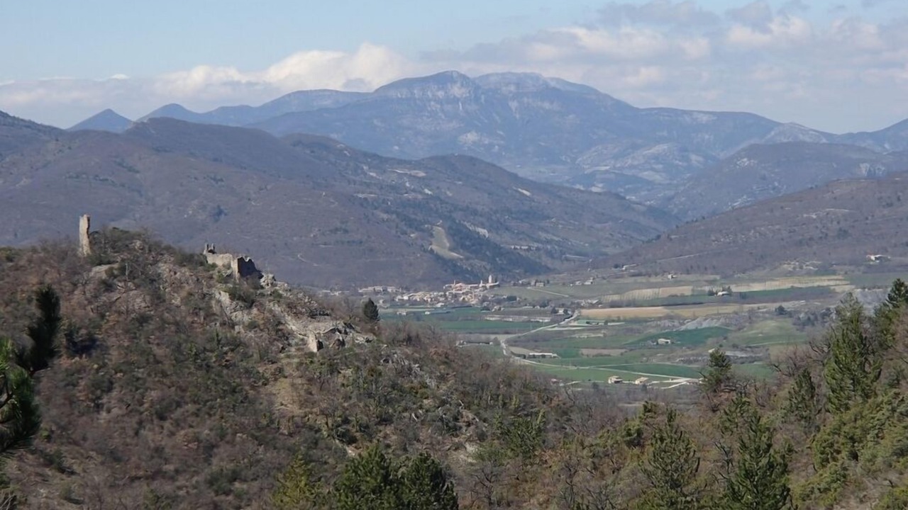 Photo of Outdoor in Saint-Sauveur-Gouvernet