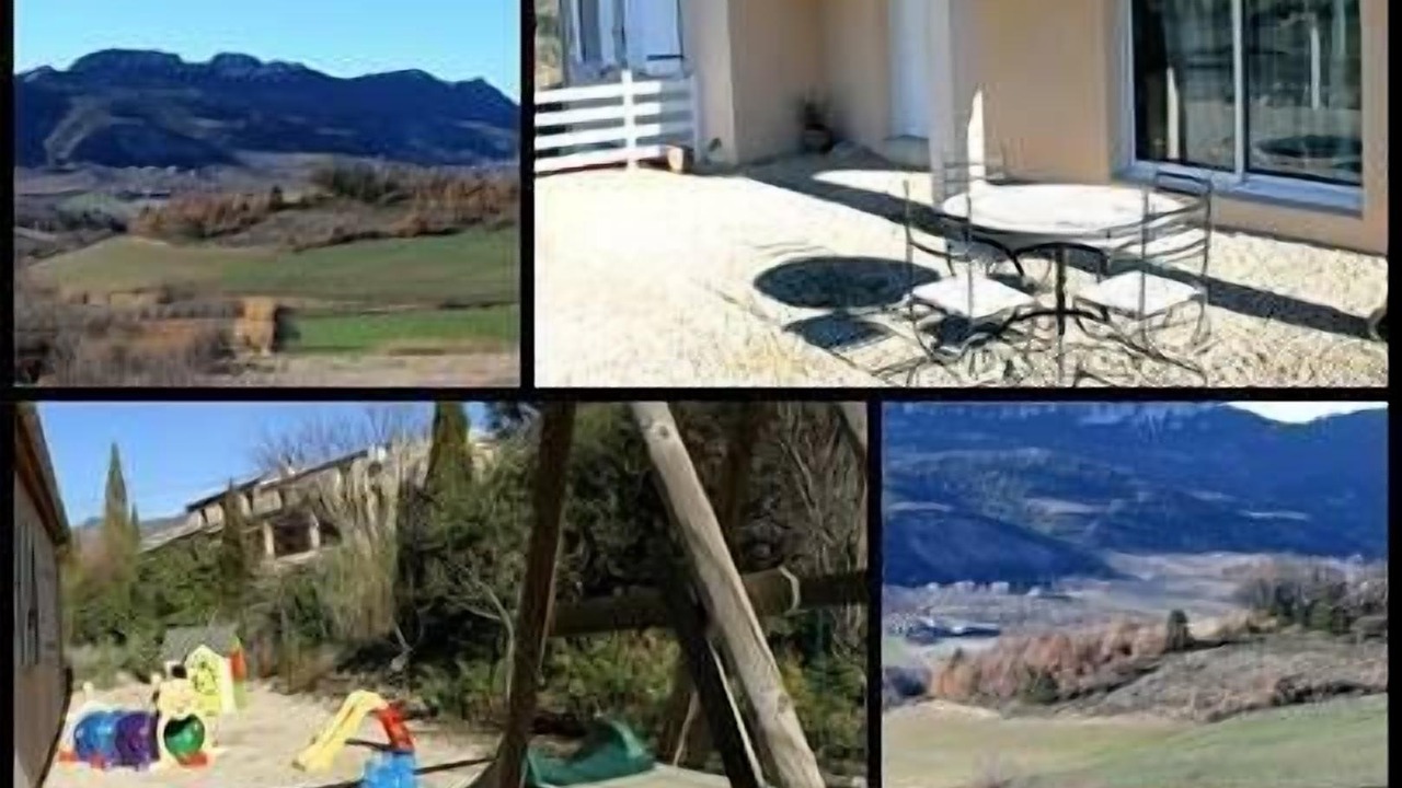 Photo of Outdoor in Saint-Sauveur-Gouvernet