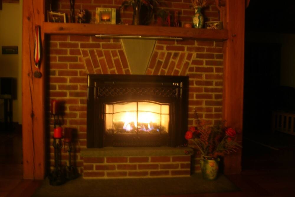 Photo of Livingroom in Waterbury