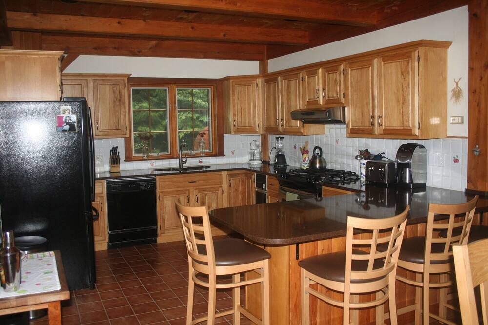 Photo of Kitchen in Waterbury
