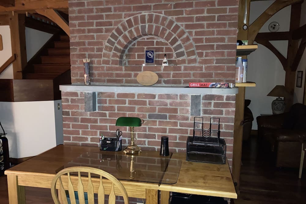 Photo of Kitchen in Waterbury