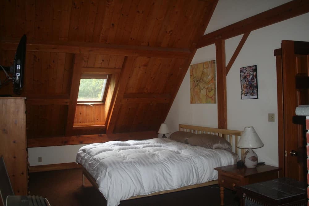 Photo of Bedroom in Waterbury