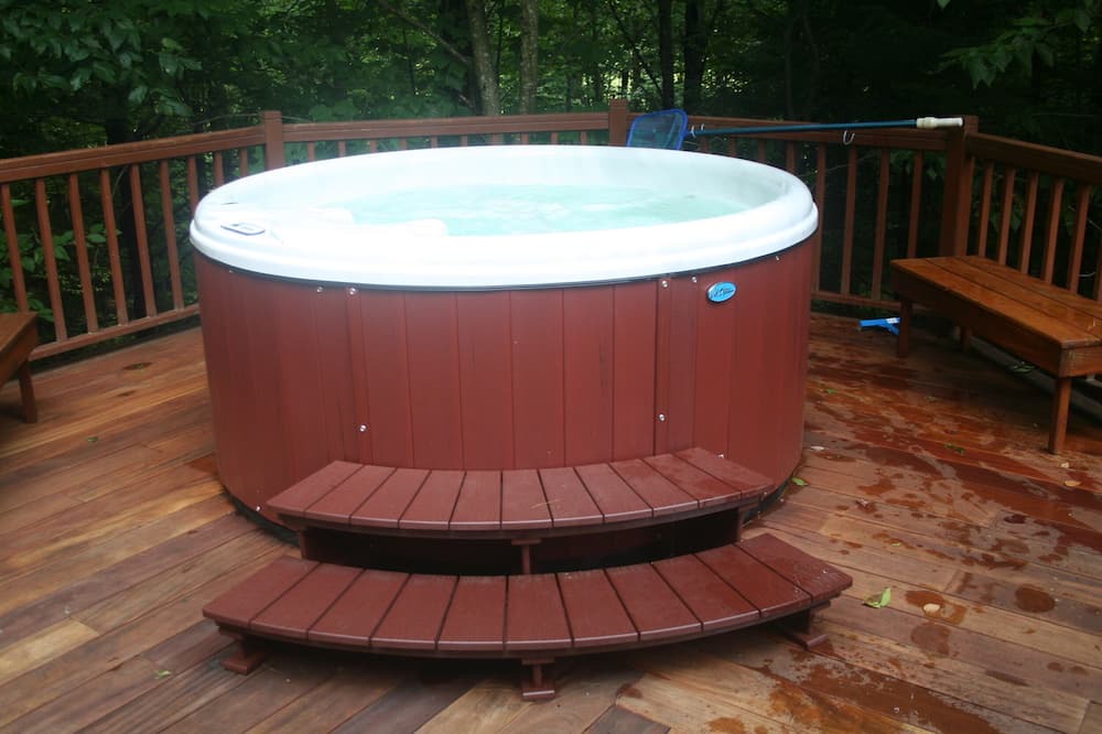 Photo of Bathroom in Waterbury