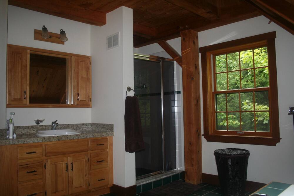 Photo of Bathroom in Waterbury