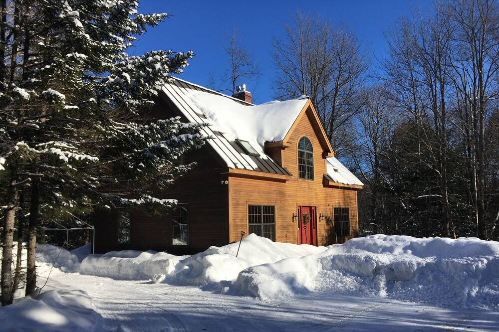 Photo of Outdoor in Waterbury