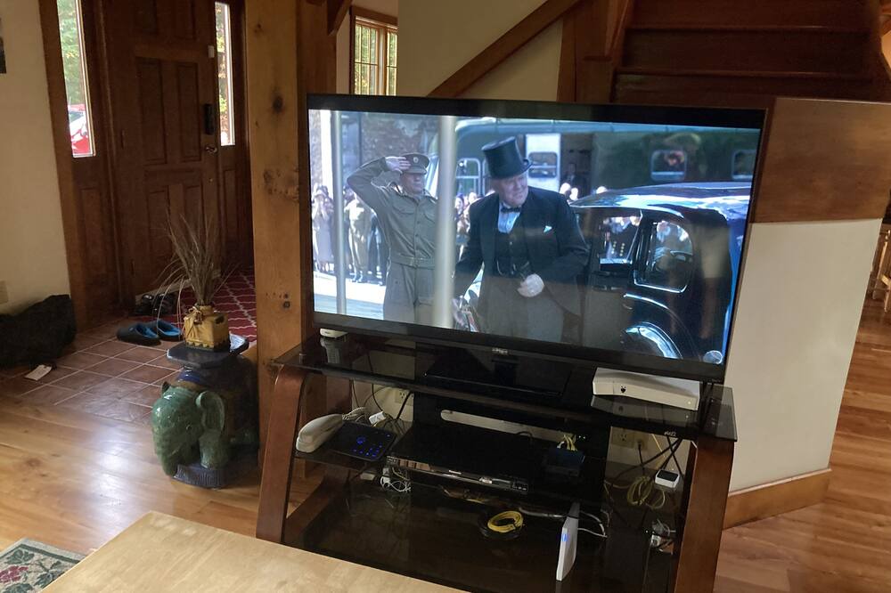 Photo of Livingroom in Waterbury