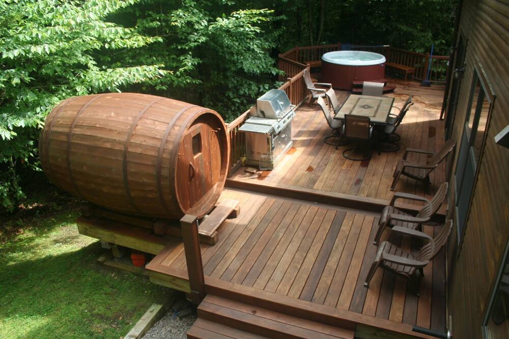 Photo of Bathroom in Waterbury