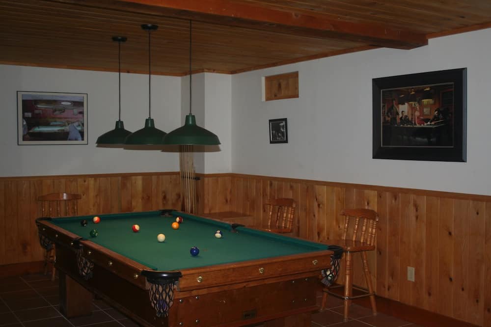 Photo of Outdoor in Waterbury