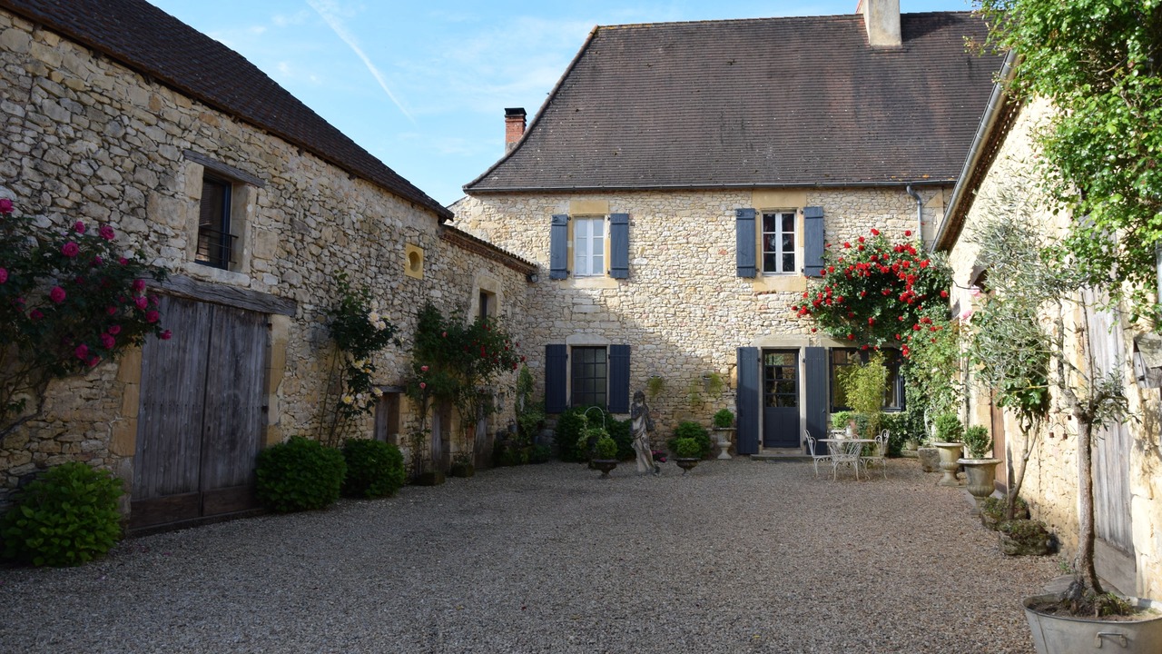 Photo of Outdoor in Le Buisson-de-Cadouin