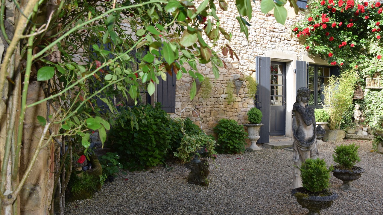 Photo of Outdoor in Le Buisson-de-Cadouin