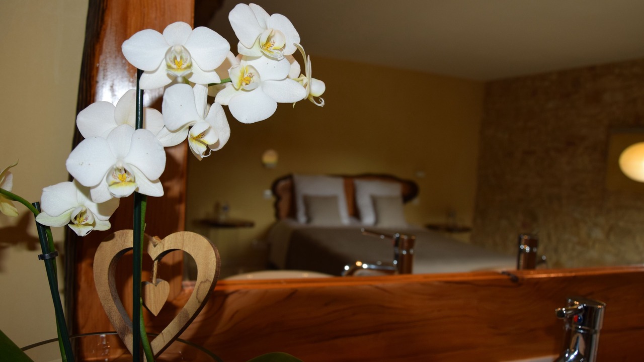 Photo of Bedroom in Le Buisson-de-Cadouin