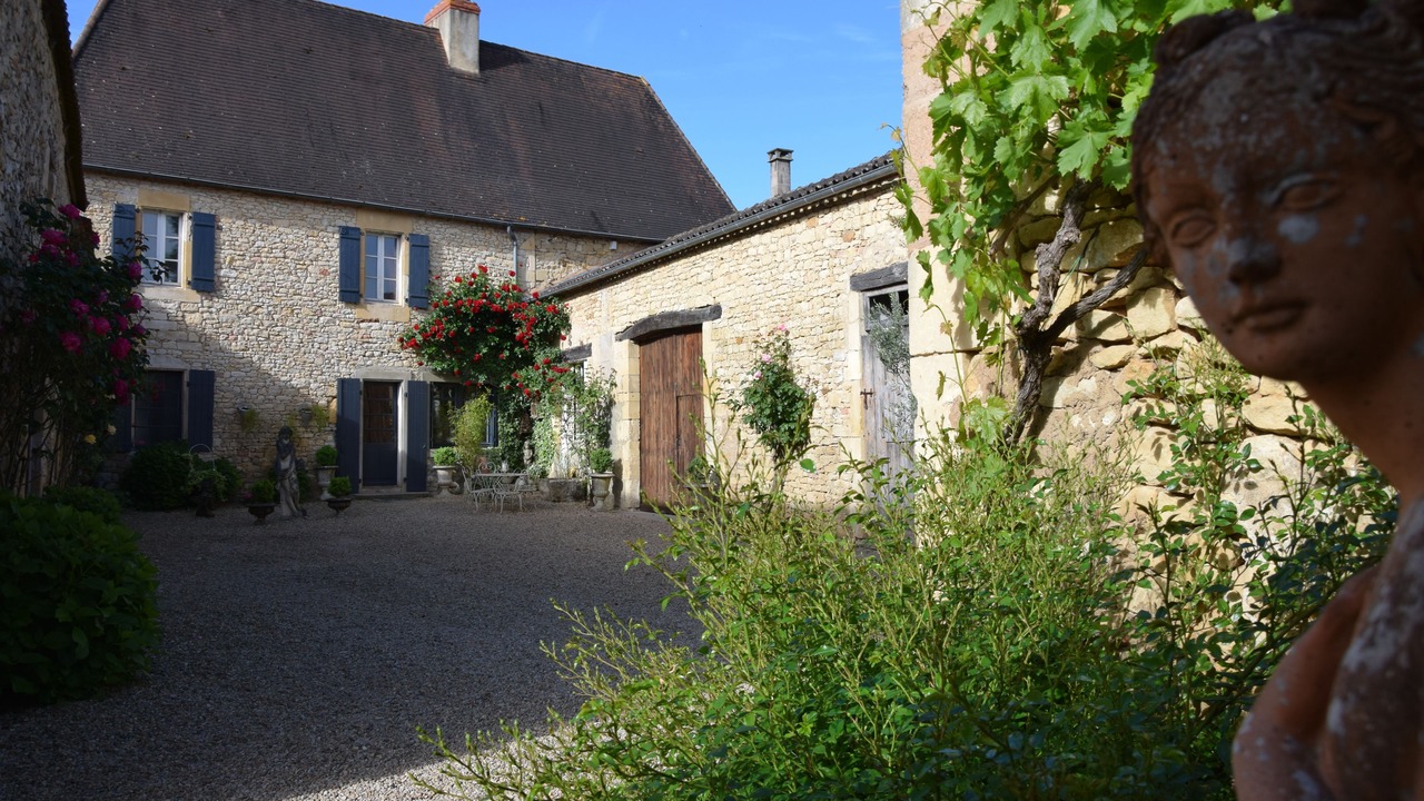 Photo of Outdoor in Le Buisson-de-Cadouin