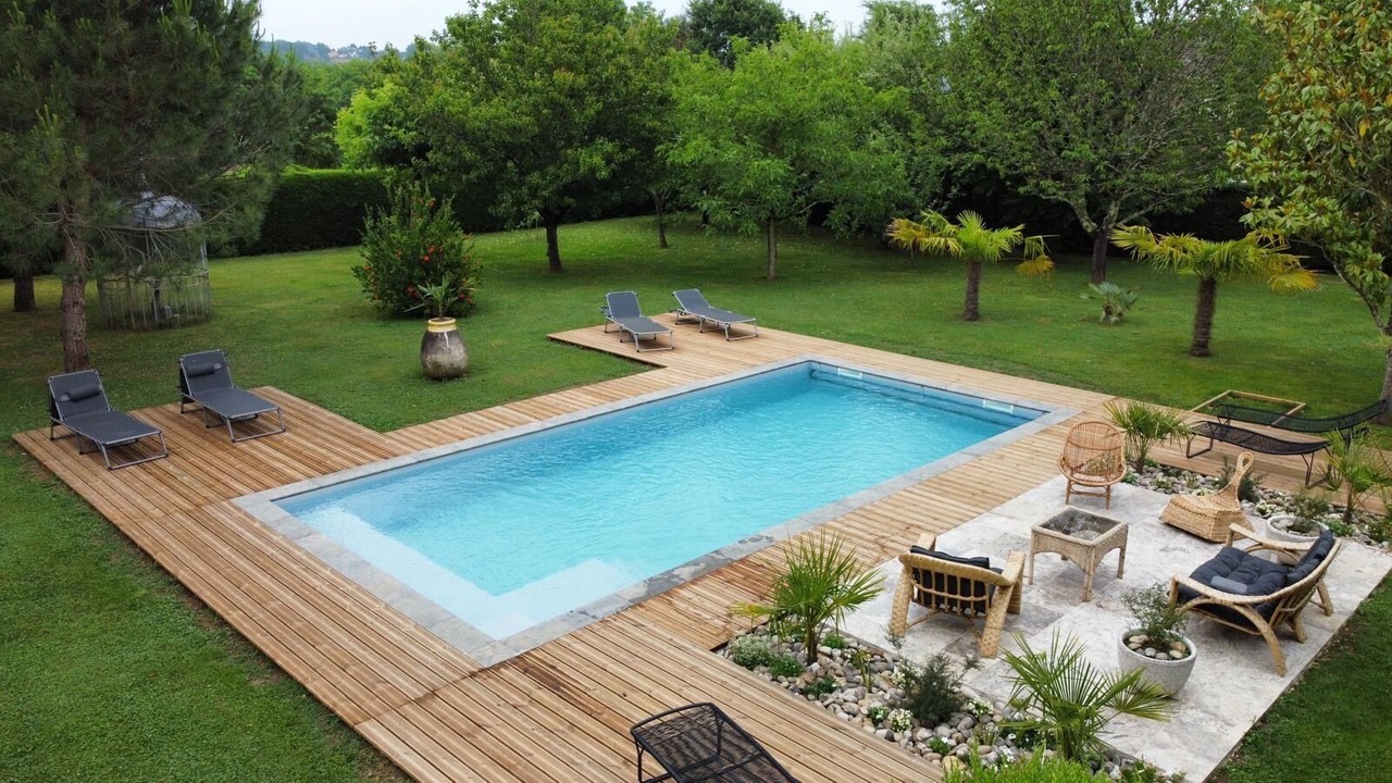 Photo of Outdoor in Le Buisson-de-Cadouin