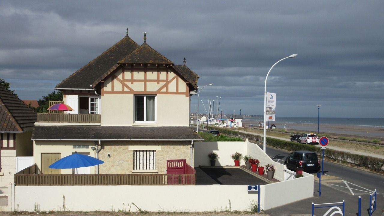 Photo of Outdoor in Ouistreham