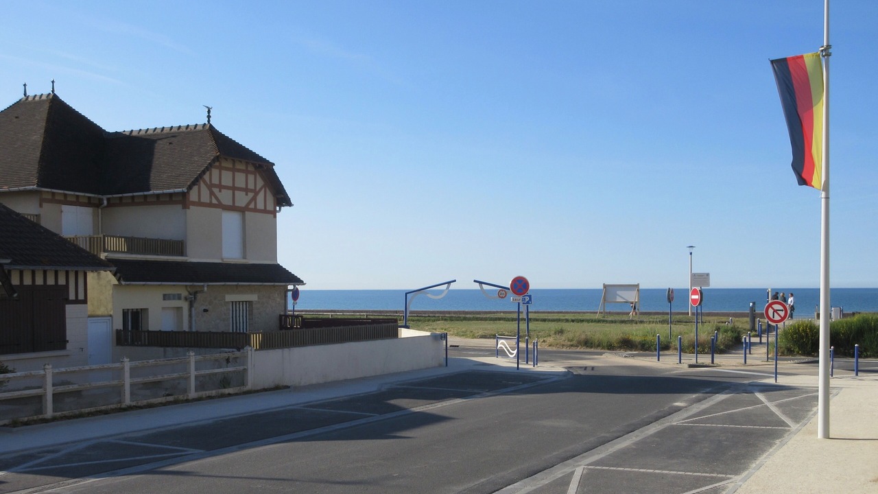 Photo of Outdoor in Ouistreham