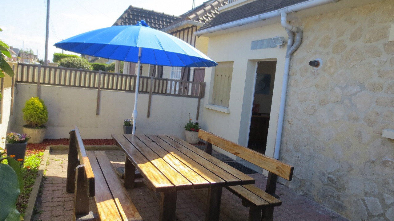 Photo of Outdoor in Ouistreham