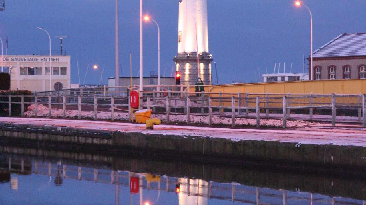 Photo of Outdoor in Ouistreham